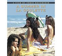 A Summer in La Goulette [USA] [Blu-ray]