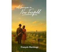 A Summer In New Fairfield: Connecticut - USA