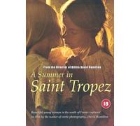 A Summer In Saint Tropez [DVD] [Reino Unido]