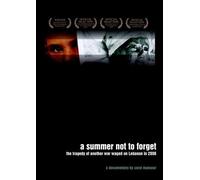 A Summer Not To Forget