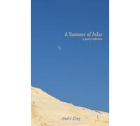 A Summer of Atlas: a poetry collection