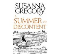 A Summer Of Discontent (ebook)