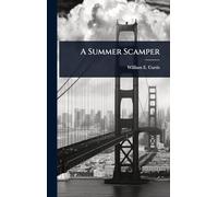 A Summer Scamper