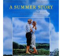 A Summer Story (Original Motion Picture Soundtrack) - Soundtrack / Georges Delerue LP