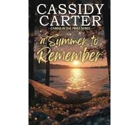 A Summer to Remember (Cabins in the Pines)