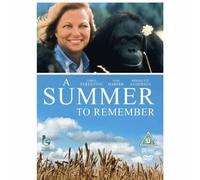 A Summer to remember [DVD] [Reino Unido]