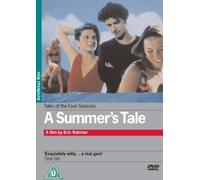 A Summer's Tale ( Conte d'été ) [ Origen UK, Ningun Idioma Espanol ]