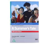 A Summer's Tale [Reino Unido] [DVD]