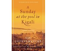 A Sunday At The Pool In Kigali (Canons)
