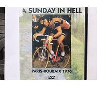 A SUNDAY IN HELL PARIS-ROUBAIX 1976.