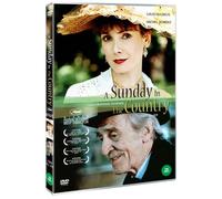 A Sunday In The Country, 1984 (NTSC, Import) Region 1,2,3,4,5,6 Compatible DVD