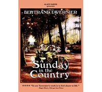 A Sunday in the Country [USA] [DVD]