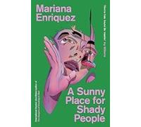 A Sunny Place For Shady People