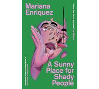 A sunny place for shady people: stories