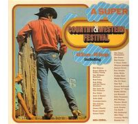 A Super Country & Western Festival [2xVinyl]