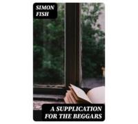A Supplication For The Beggars (ebook)