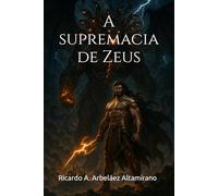 A supremacia de Zeus (TEOGONIA)