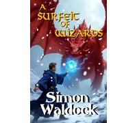 A surfeit of Wizards (The Towermaster series)
