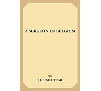 A Surgeon in Belgium