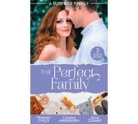 A Surprise Family: The Perfect Family (ebook)
