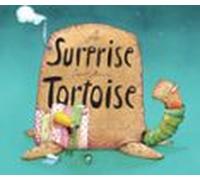 A Surprise For Mrs. Tortoise