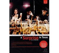 A Surprise in Texas - The Thirteenth Van Cliburn International Piano Competition [Reino Unido] [DVD]