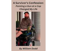 A Survivor’s Confession: Pointing a Gun at a Cop Changed My Life