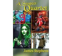 A Suspect Quartet