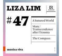 A Sutured World-Mary-The Compass