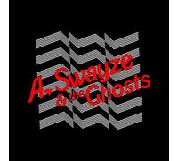 A. Swayze & The Ghosts - Suddenly [Vinilo]