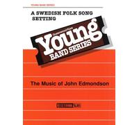 A Swedish Folk Song Setting