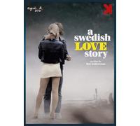 A Swedish Love Story [DVD]