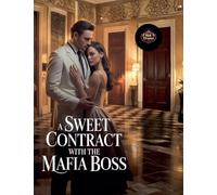 A Sweet Contract With The Mafia Boss