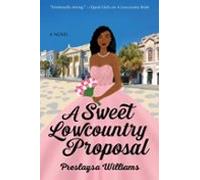 A Sweet Lowcountry Proposal (ebook)