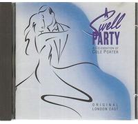 A Swell Party - A Celebration of Cole Porter