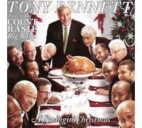 A Swingin' Christmas with Bonus Tracks