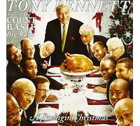 A Swingin'christmas +2