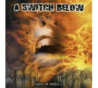 A Switch Below - Signs of Impact