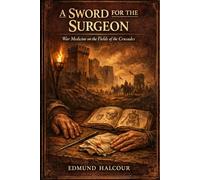 A Sword for the Surgeon: War Medicine on the Fields of the Crusades