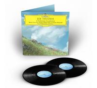 A Symphonic Celebration - Music from the Studio Ghibli Films of Hayao Miyazaki (2LP) [Vinilo]