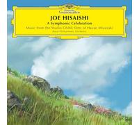 A Symphonic Celebration - Music from the Studio Ghibli Films of Hayao Miyazakis