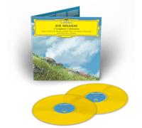 A Symphonic Celebration - Music from the Studio Ghibli Films of Hayao Miyazakis - 2LP [Vinilo]