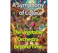 A Symphony of Color: The Vegetable Orchestra Beyond Time