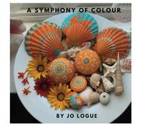A Symphony of Colour: A Visual Celebration of colour, Pattern and Texture