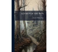 A Syrup of the Bees