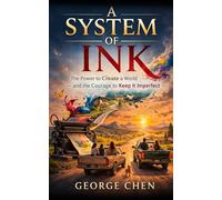 A System of Ink: The Power to Create a World -and the Courage to Keep It Imperfect