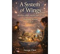 A System of Wings: Bloodlines, Magic, and the Flight of Fate (Floating World)