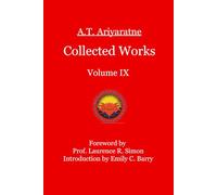 A.T. Ariyaratne Collected Works Volume IX