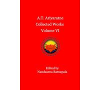 A.T. Ariyaratne Collected Works Volume VI