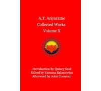 A.T. Ariyaratne Collected Works Volume X